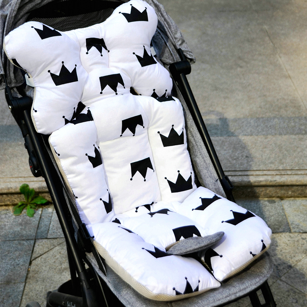 Seat Cushions Baby Stroller